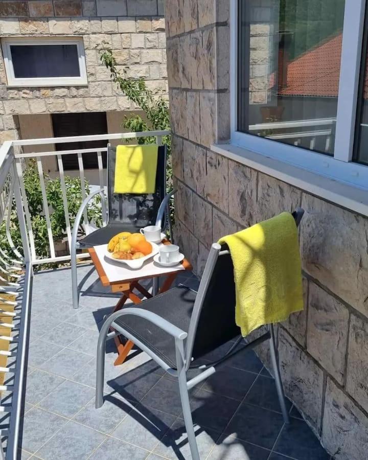 Antonny Apartment Zvekovica Exterior foto