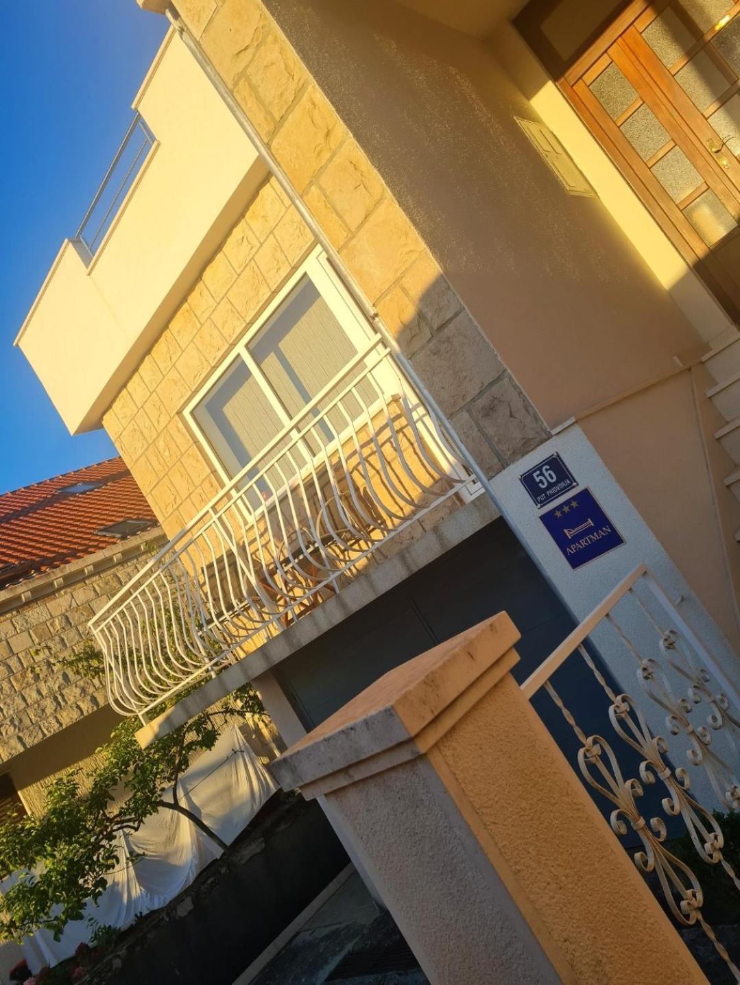 Antonny Apartment Zvekovica Exterior foto
