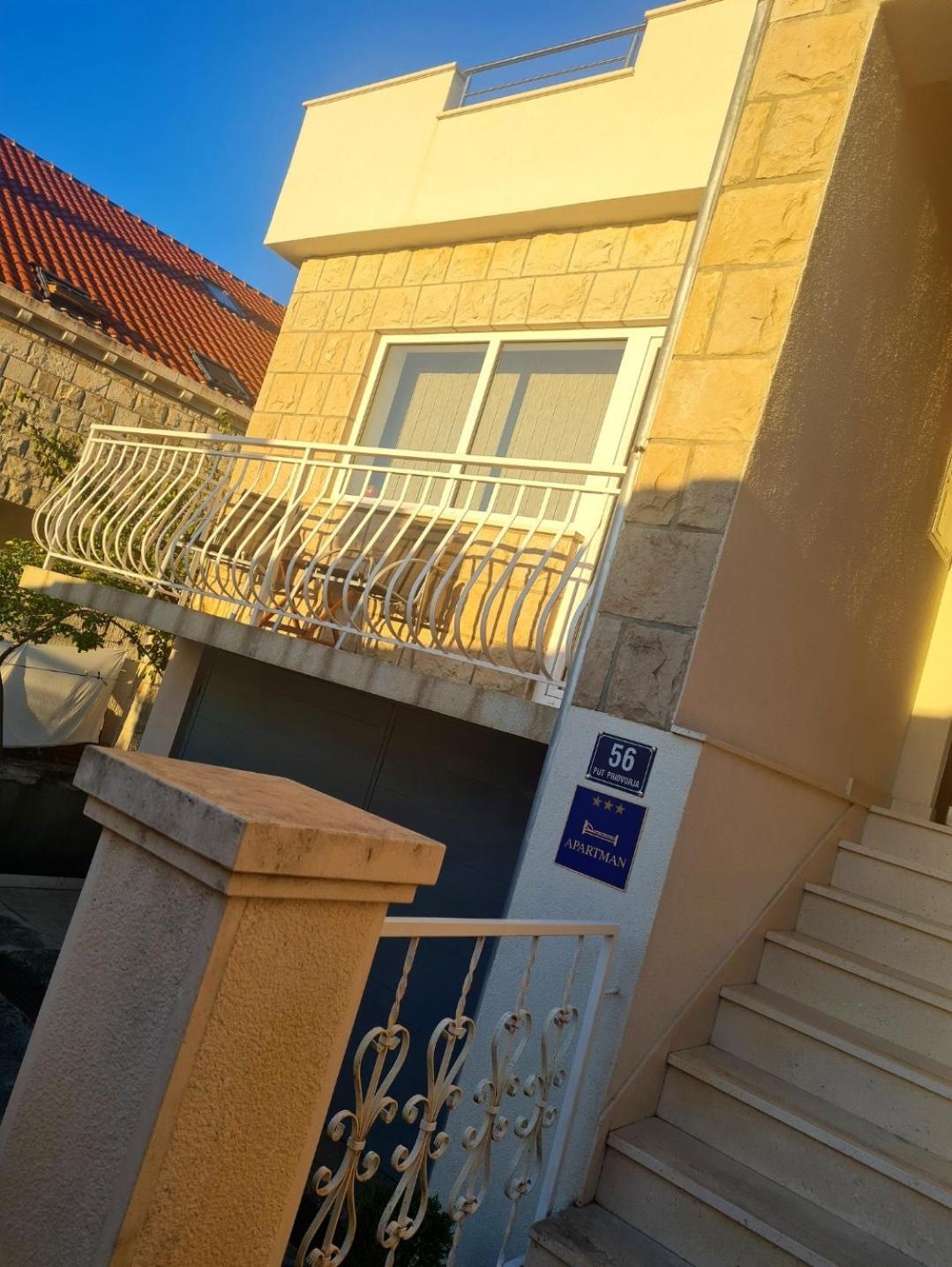 Antonny Apartment Zvekovica Exterior foto